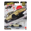 Hot Wheels Premium Car Culture Datsun 620