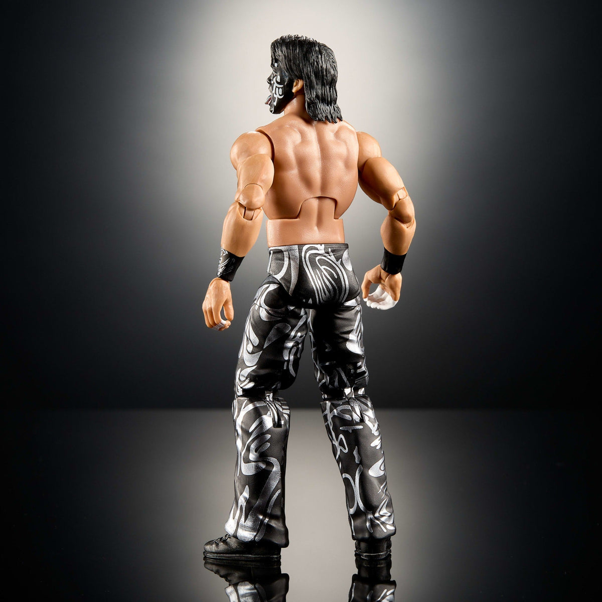 WWE Monday Night War Elite Collection The Great Muta Action Figure