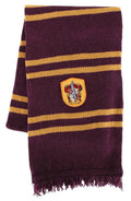 Harry Potter Gryffindor House Scarf Costume Accessory