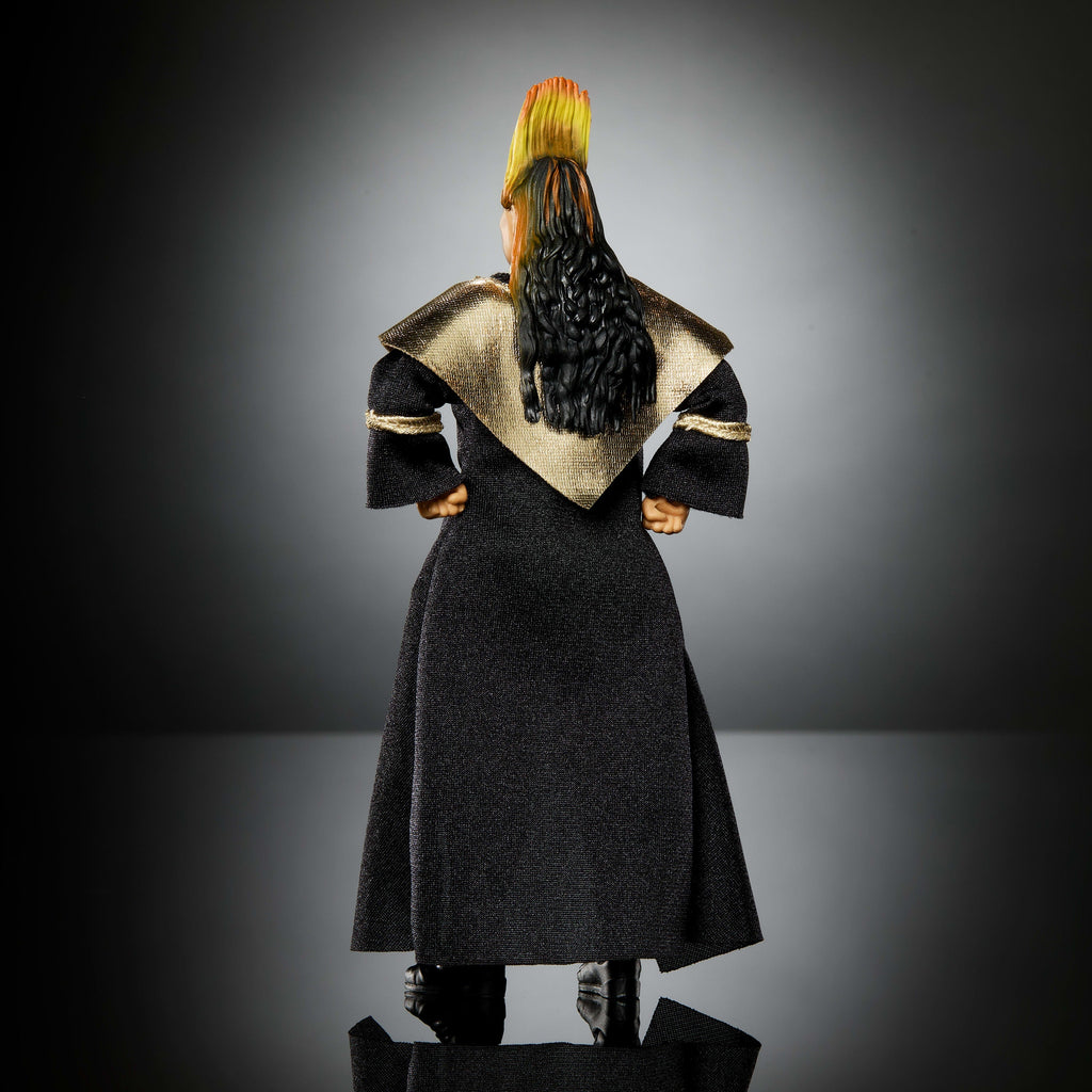 WWE Elite Legends Bull Nakano Action Figure