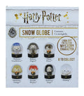 Harry Potter 3 Inch Mystery Mini Snow Globe | One Random