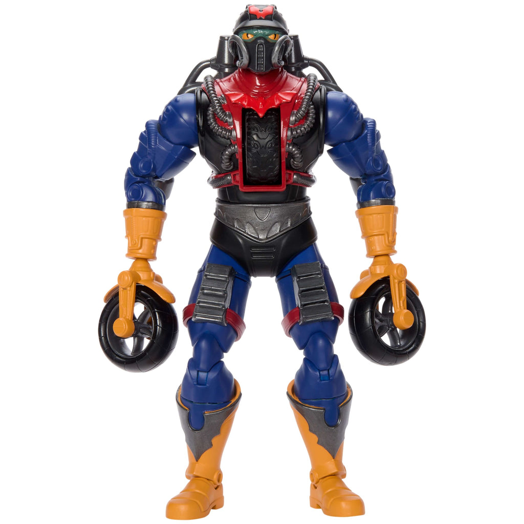 Masters of the Universe Masterverse New Etheria Dragstor Action Figure