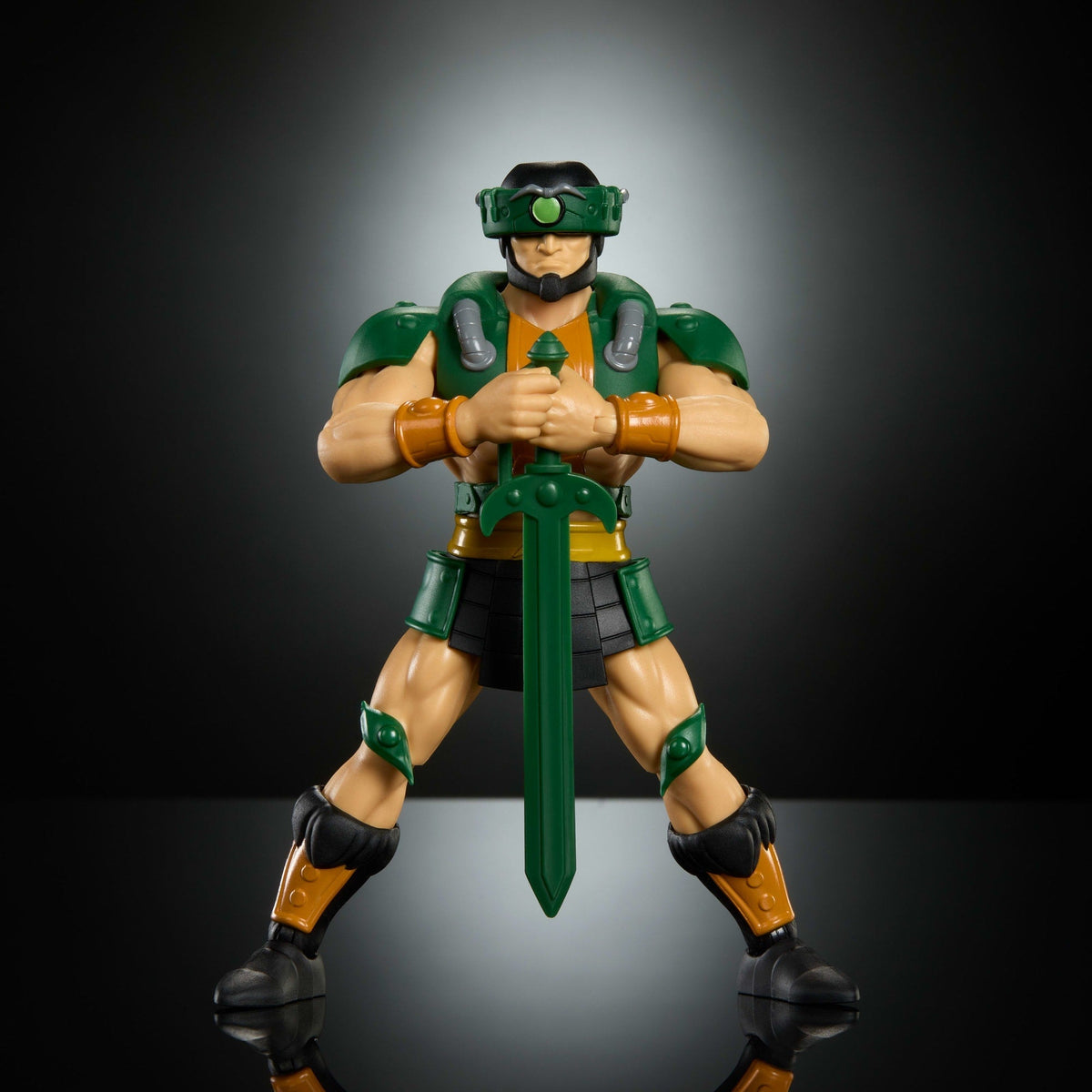 Masters of the Universe Origins Cartoon Collection Tri-Klops Action Figure