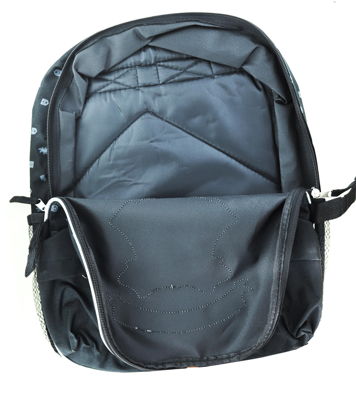 Harry Potter Hogwarts 16 Inch Backpack