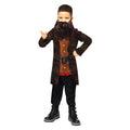 Harry Potter Hagrid Child Costume