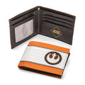 Star Wars Rebel Alliance Bi-Fold Wallet