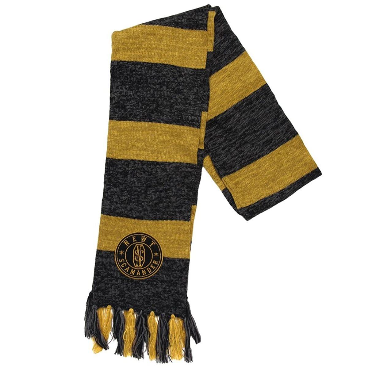 Fantastic Beasts And Where To Find Them 80" Newt Scamander Scarf