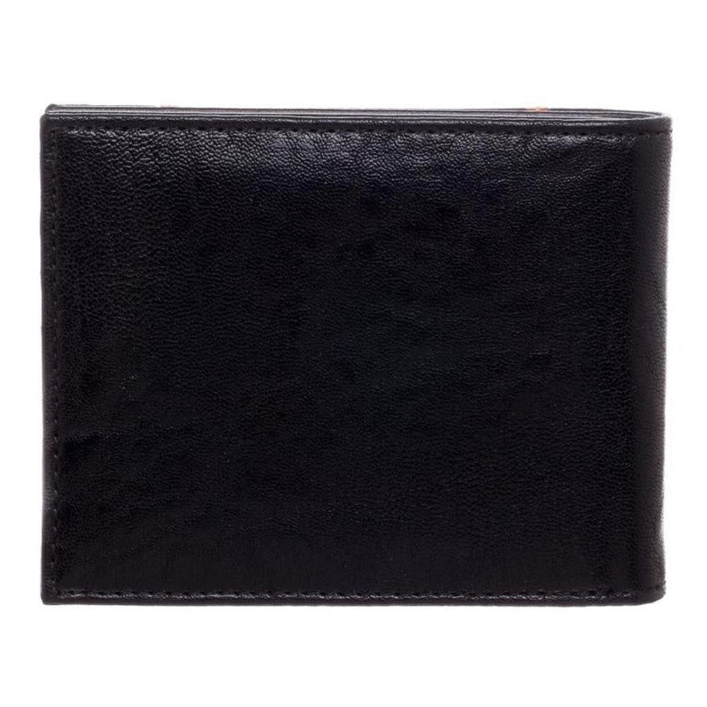 Fantastic Beasts M.A.C.U.S.A. Bi-Fold Wallet