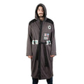 Star Wars Darth Vader Adult Bath Robe