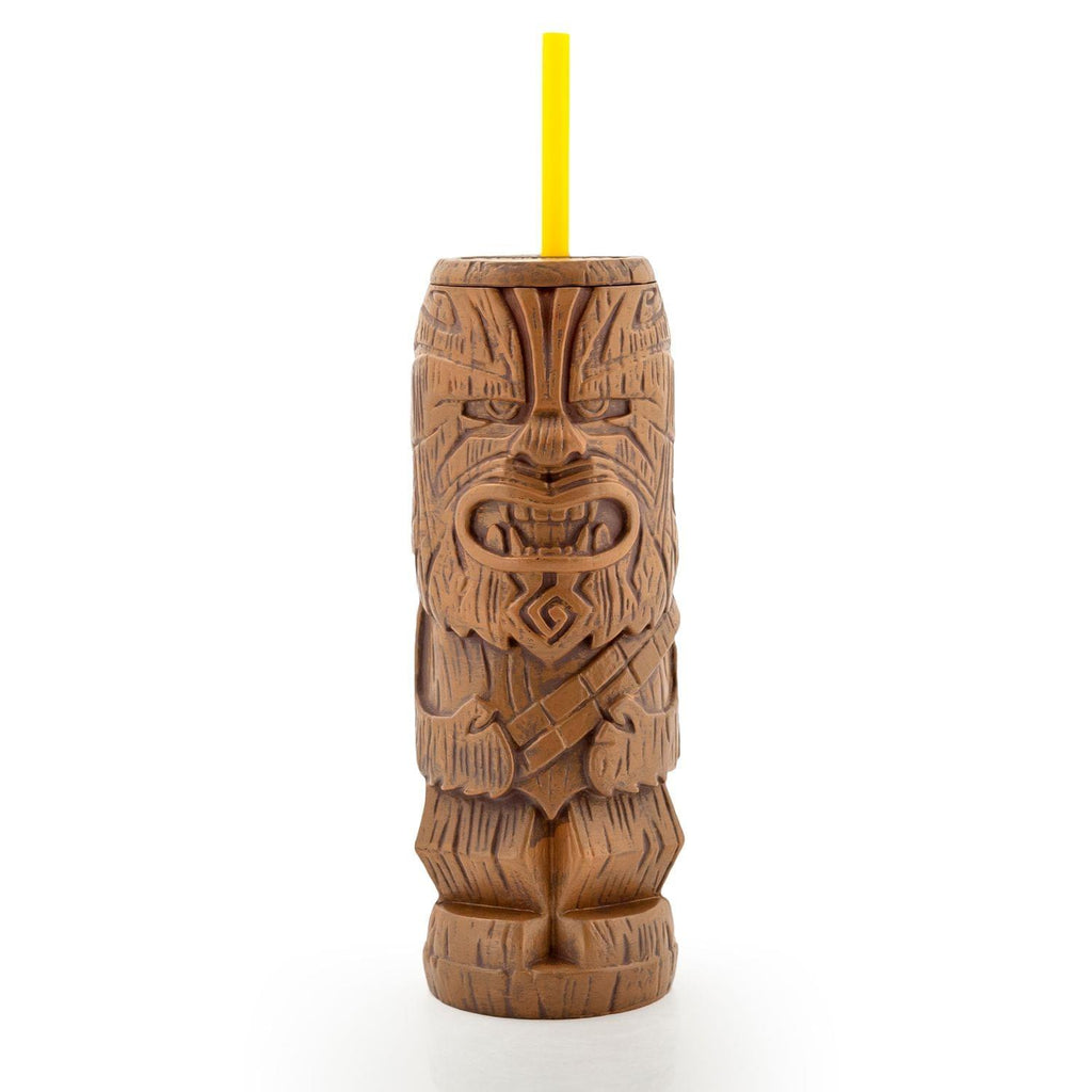 Star Wars Geeki Tiki Plastic Tumbers | Set of 6