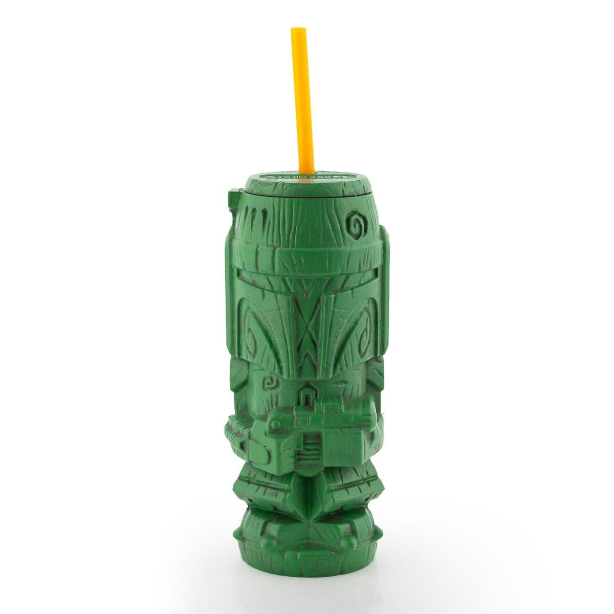 Star Wars Geeki Tiki Plastic Tumbers | Set of 6