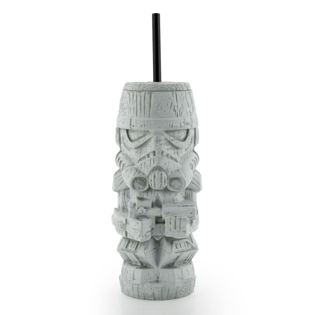 Star Wars Geeki Tiki Plastic Tumbers | Set of 6