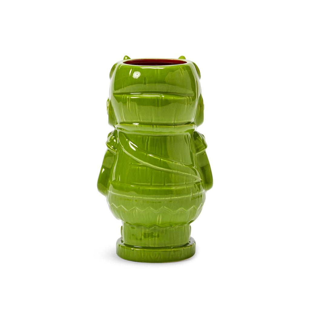 Geeki Tikis Star Wars Gamorrean Guard | Ceramic Tiki Style Mug | Holds 24 Ounces