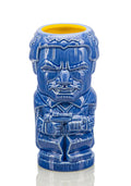 Geeki Tikis Star Wars Lando Calrissian Ceramic Mug | Holds 20 Ounces