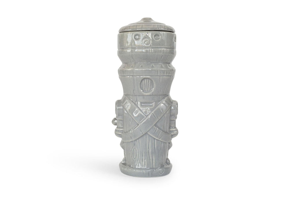 Geeki Tikis Star Wars The Mandalorian IG-11 Mug | Ceramic Tiki Cup | 18 Ounces
