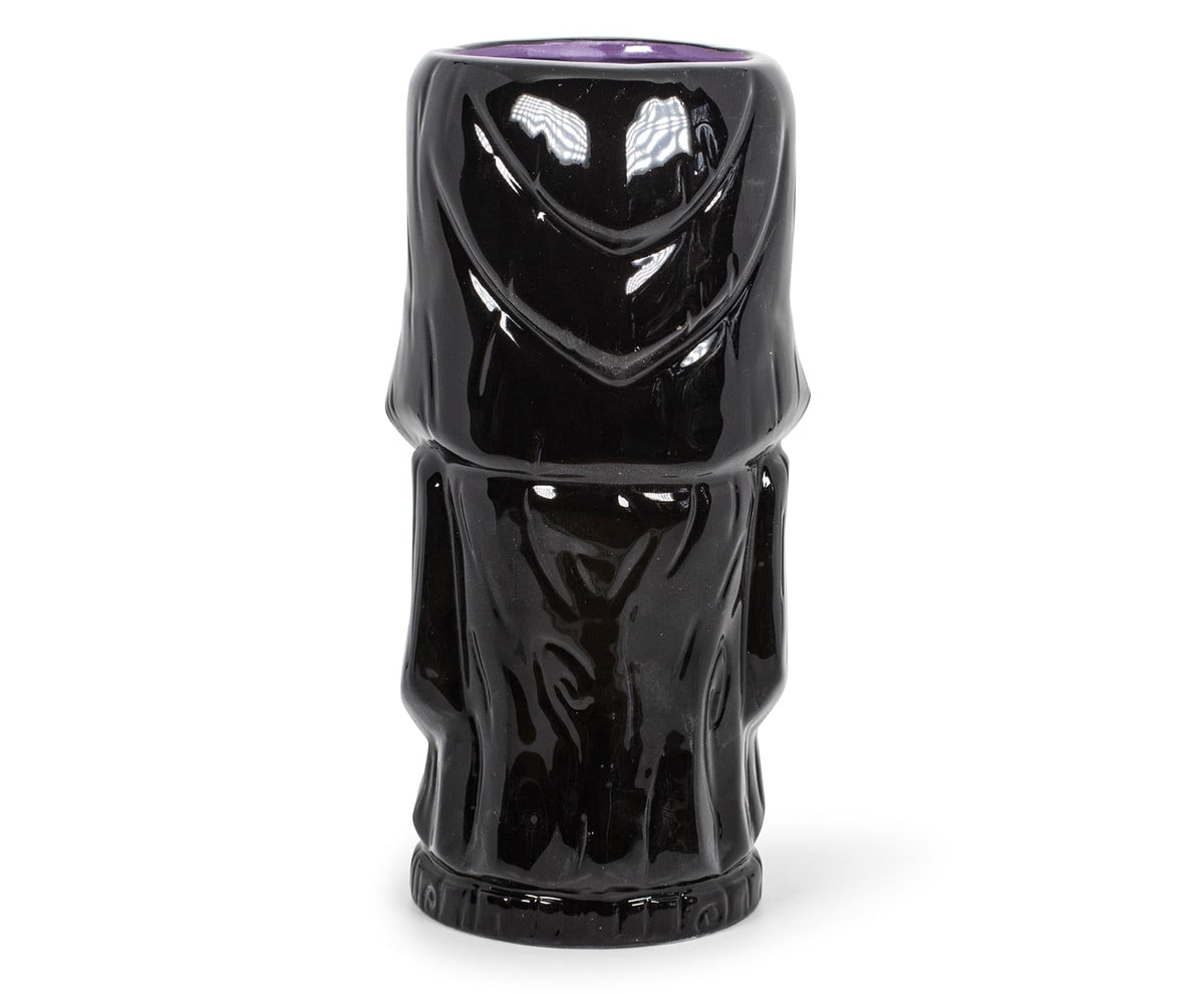 Geeki Tikis Star Wars Emperor Palpatine Ceramic Mug | Holds 18 Ounces