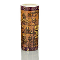Geeki Tikis Star Wars: The Mandalorian Season 1 Scenic Ceramic Mug | 24 Ounces
