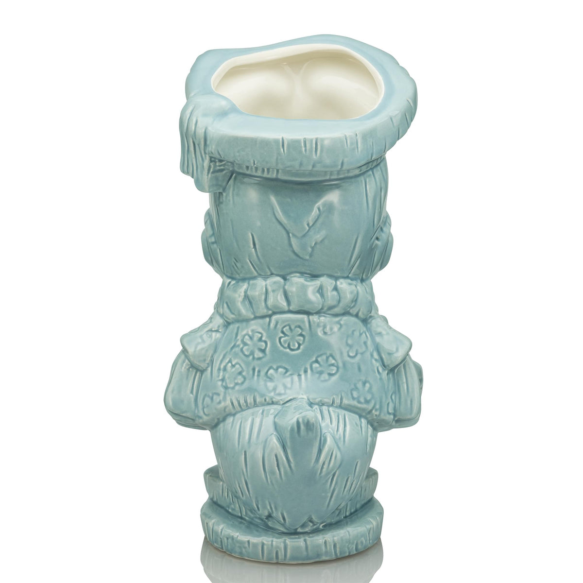 Geeki Tikis Disney Aloha Donald Duck Ceramic Mug | Holds 16 Ounces