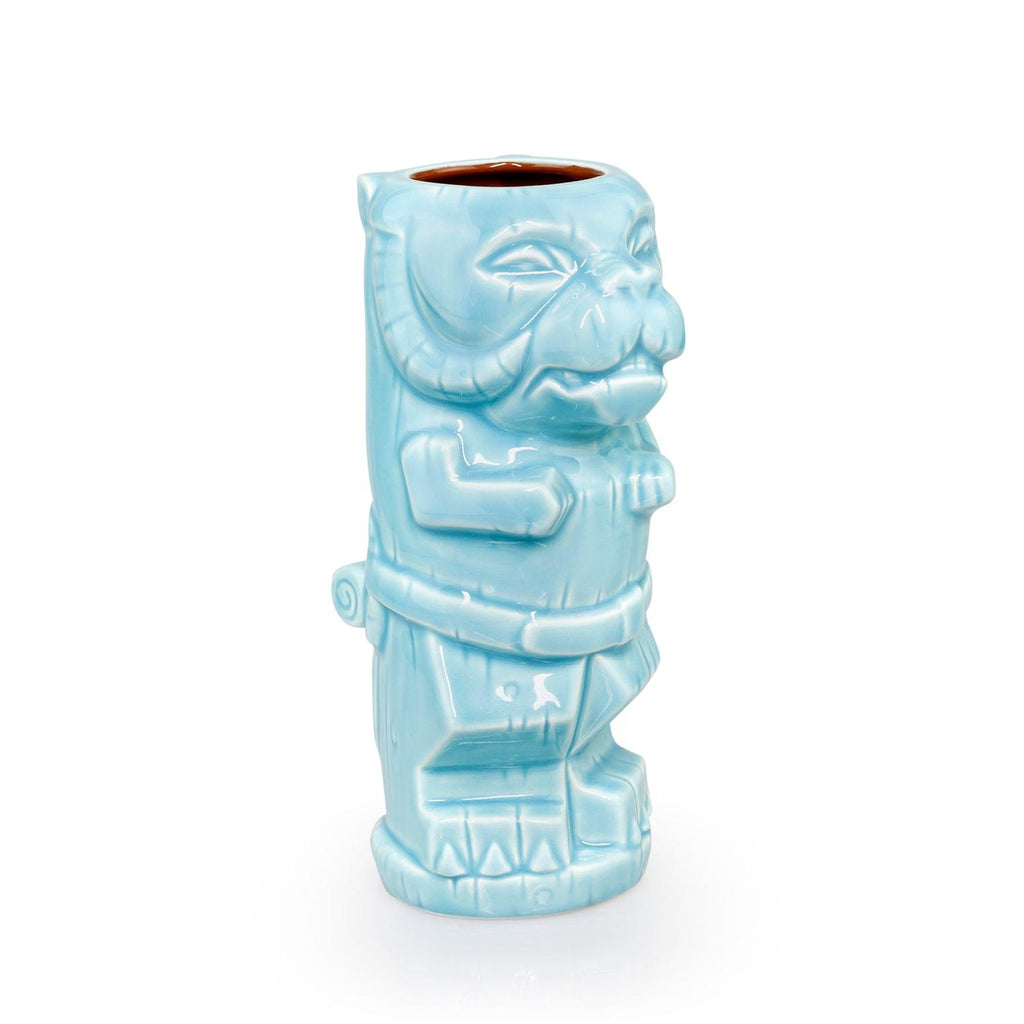Geeki Tikis Star Wars Tauntaun Mug | Crafted Ceramic | Holds 14 Ounces
