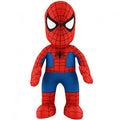 Marvel Universe Series 1 10" Plush Doll Spider-Man Bleacher Creature
