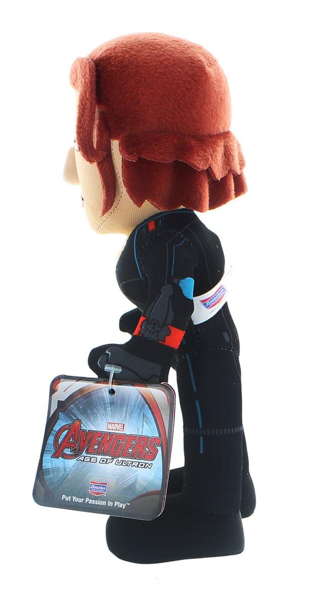 Marvel's Avengers: Age of Ultron 10" Plush: Black Widow
