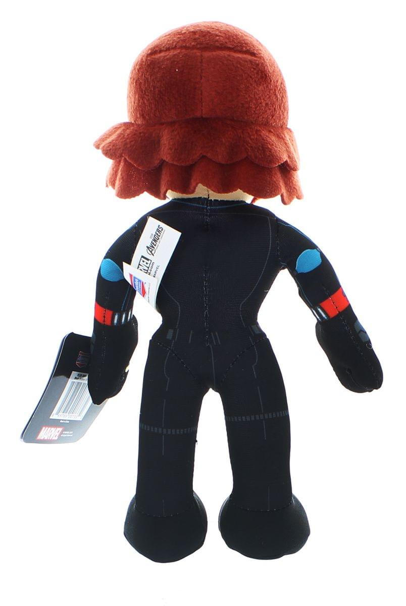 Marvel's Avengers: Age of Ultron 10" Plush: Black Widow