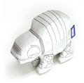 Star Wars Super Deformed 7" Plush Vehicle: AT-AT