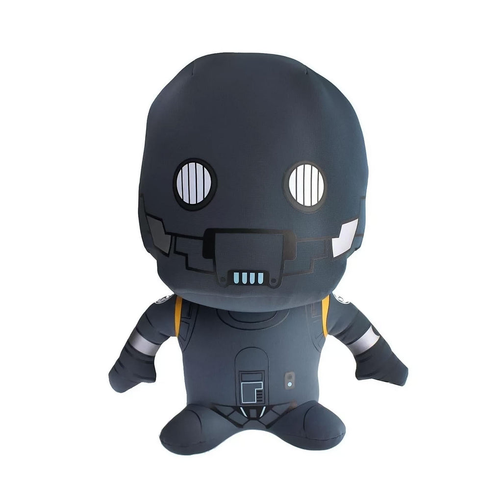 Star Wars K-2SO 16-Inch Super-Deformed Plush