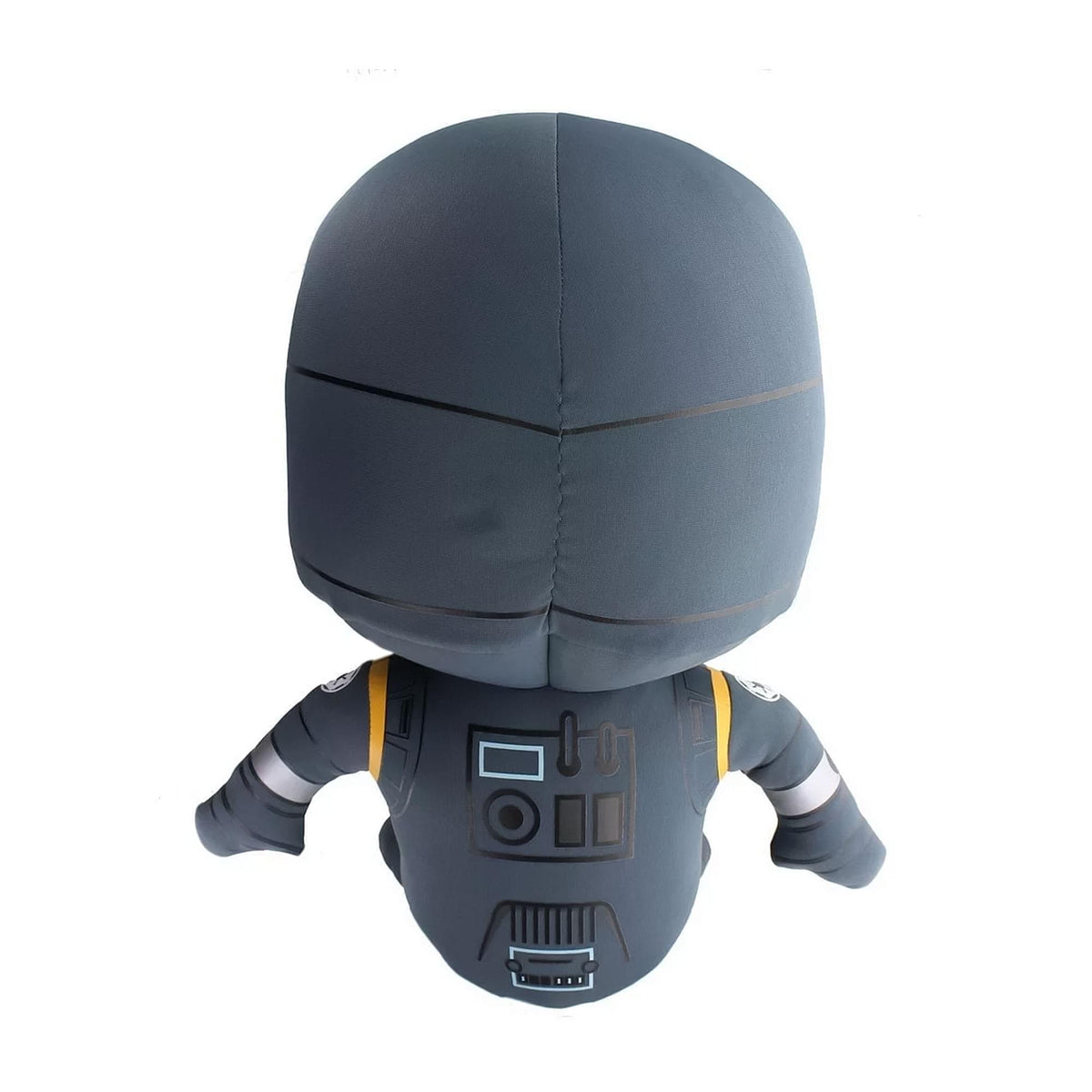 Star Wars K-2SO 16-Inch Super-Deformed Plush