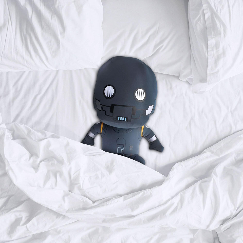 Star Wars K-2SO 16-Inch Super-Deformed Plush