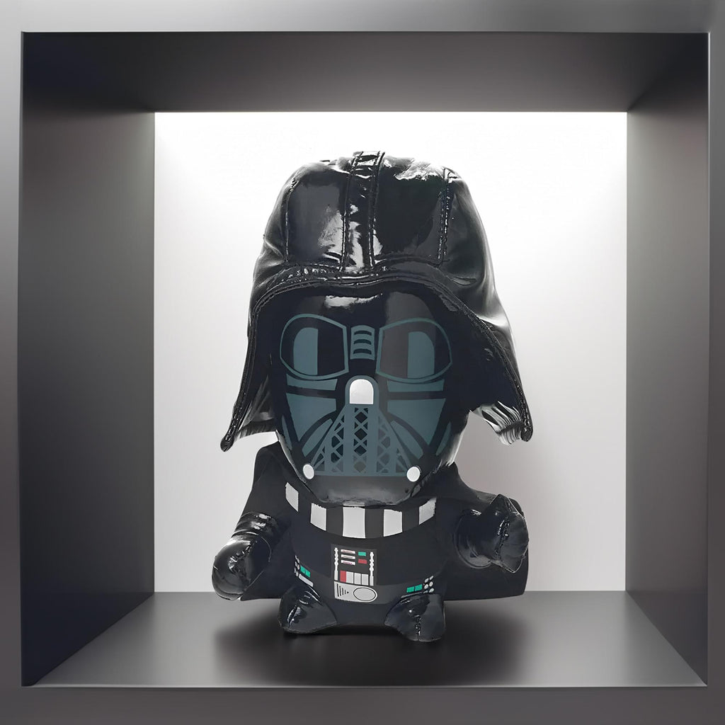 Star Wars 3.5 Inch Mini Plush: Darth Vader