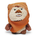 Comic Images Star Wars Ewok Wicket Super Deformed Plush