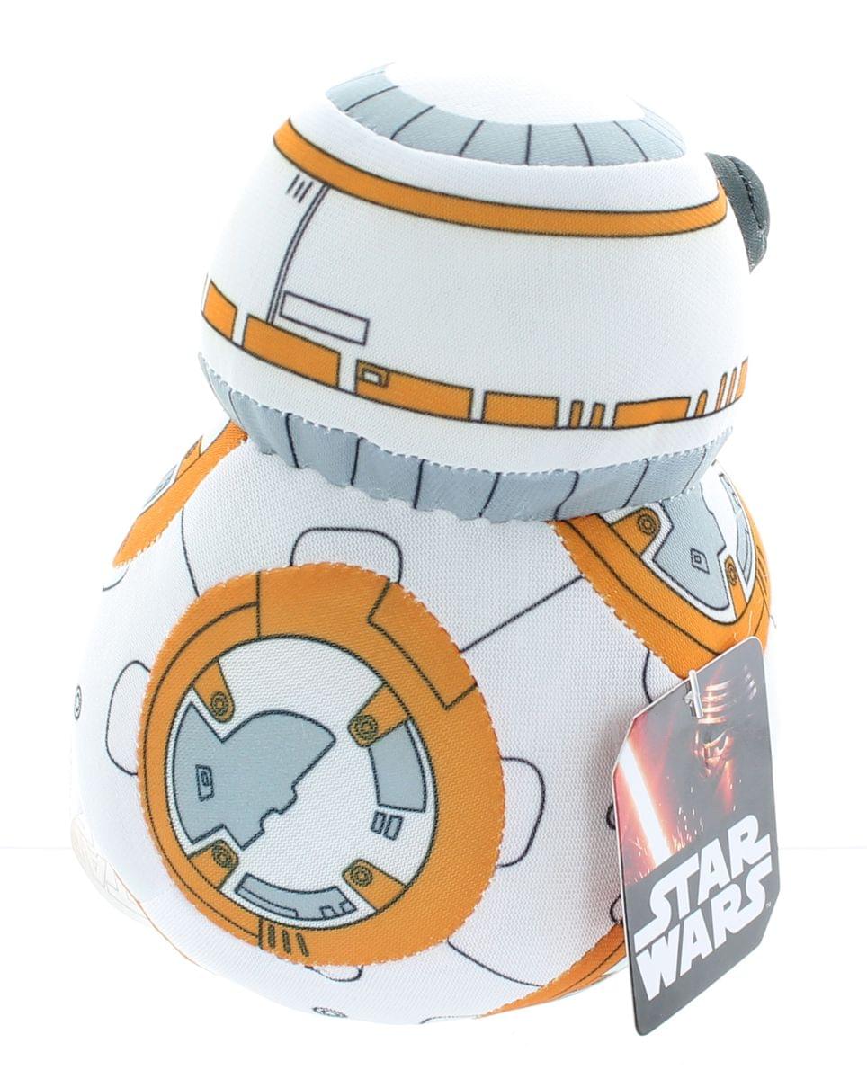 Comic Images Star Wars The Force Awakens BB-8 Super Deformed Plush