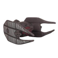 Star Wars: The Last Jedi 6" Plush Vehicle: TIE Silencer