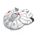 Star Wars 12" Plush Vehicle: Millennium Falcon
