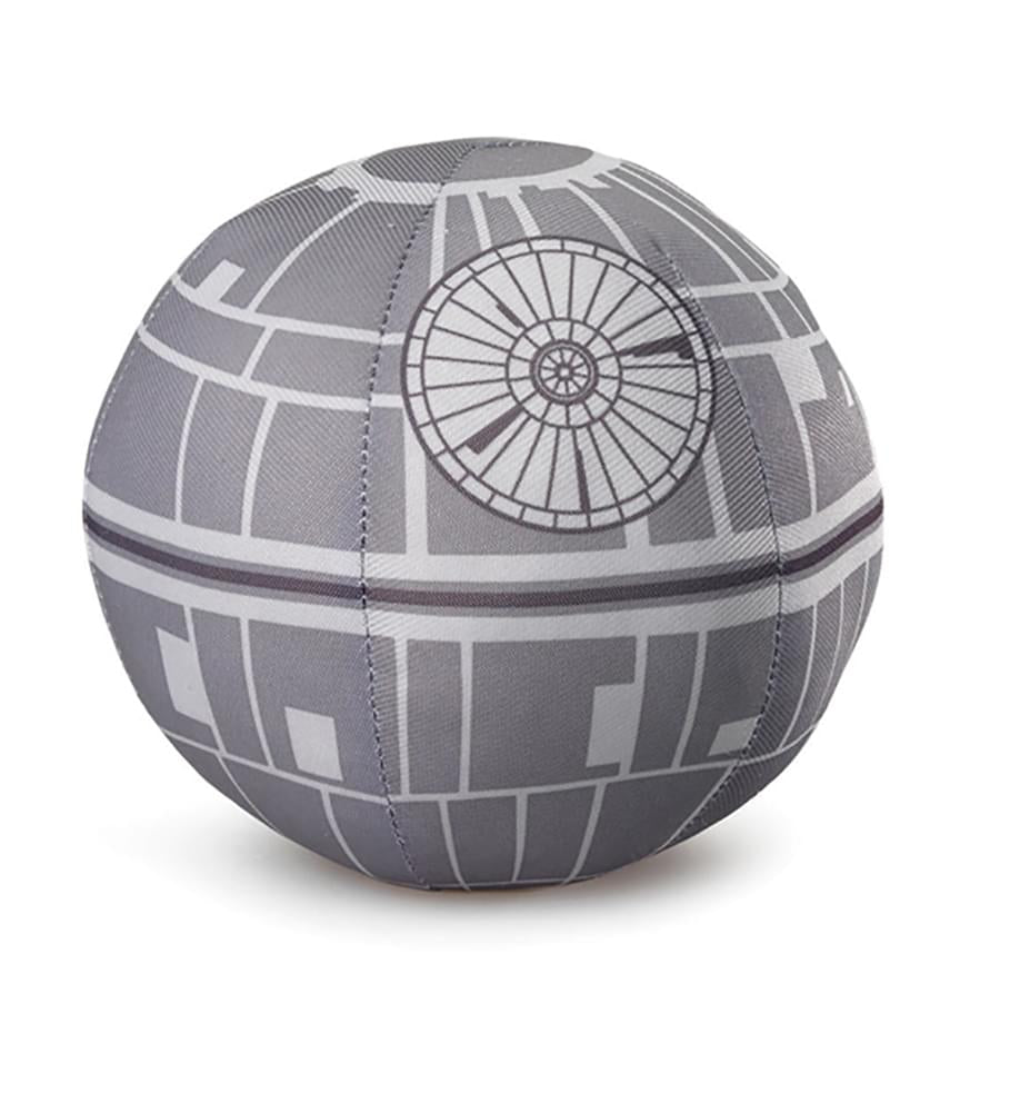 Star Wars 12" Plush Vehicles: Death Star