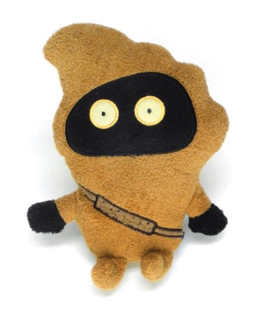 Star Wars 7" Plush Footzeez: Jawa