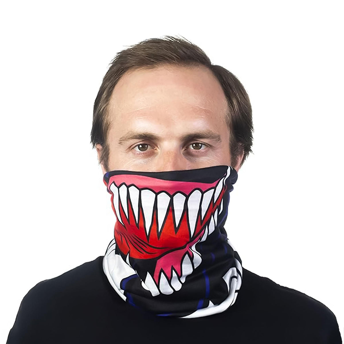 Marvel Venom Neck Gaiter | One Size