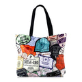 Harry Potter Potions Labels Tote Bag