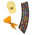 Disney/Pixar UP Russell Adult Costume Accessory Kit
