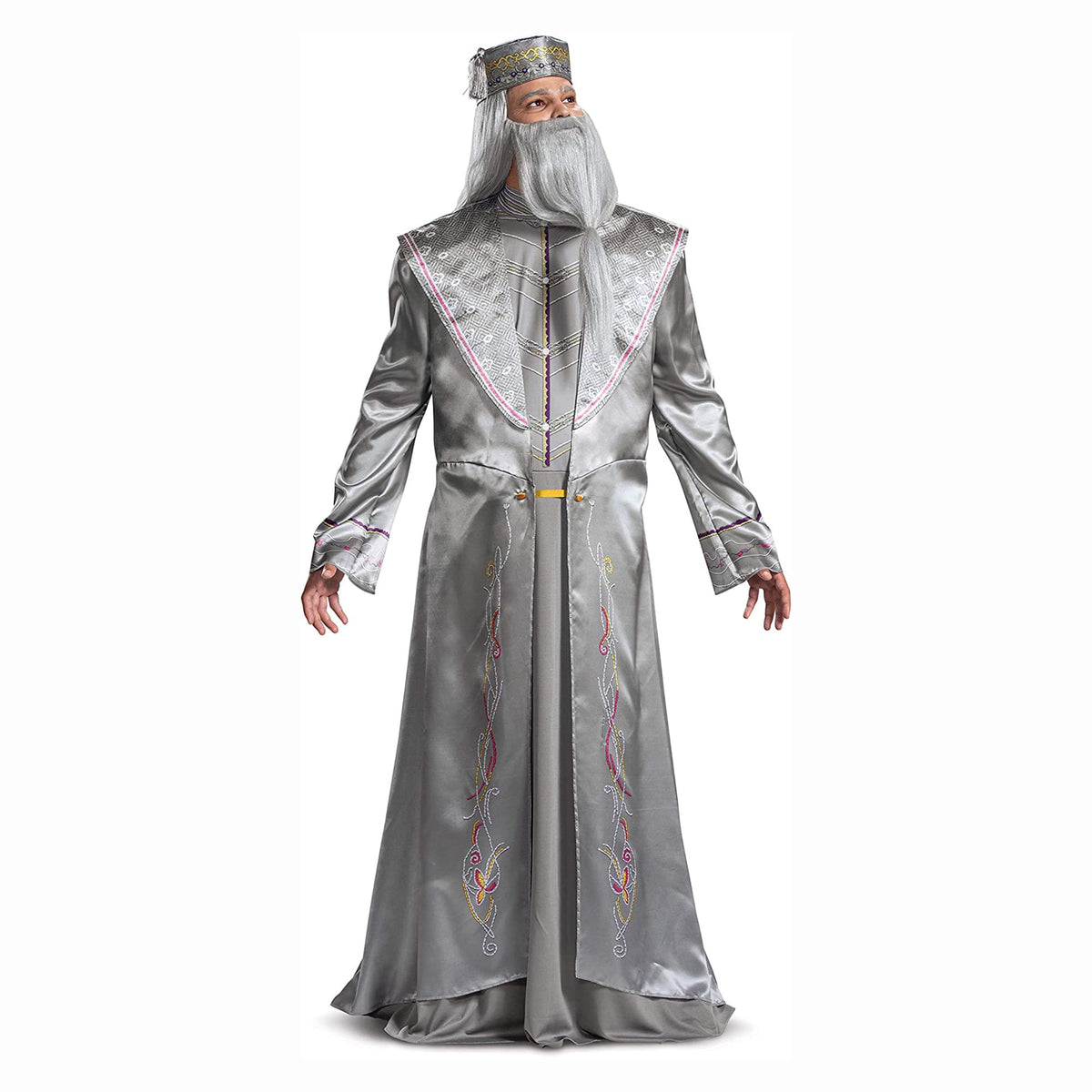Harry Potter Dumbledore Deluxe Adult Costume