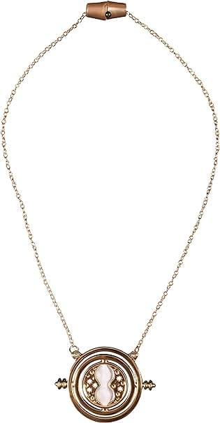 Harry Potter Hermione Costume Necklace