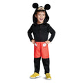 Disney Mickey Mouse Infant Costume