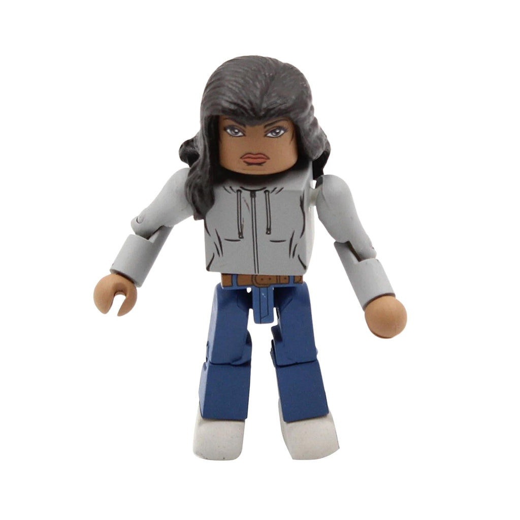Marvel Minimates Netflix Daredevil Series 1 Box Set