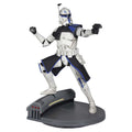 Star Wars Premier Collection Captain Rex Statue 10 Inch Resin Statue