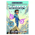 FCBD 2015 Stan Lee's Chakra: The Invincible Comic Book