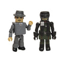 Marvel Minimates Series 40 Howard Stark & Hydra Soldier
