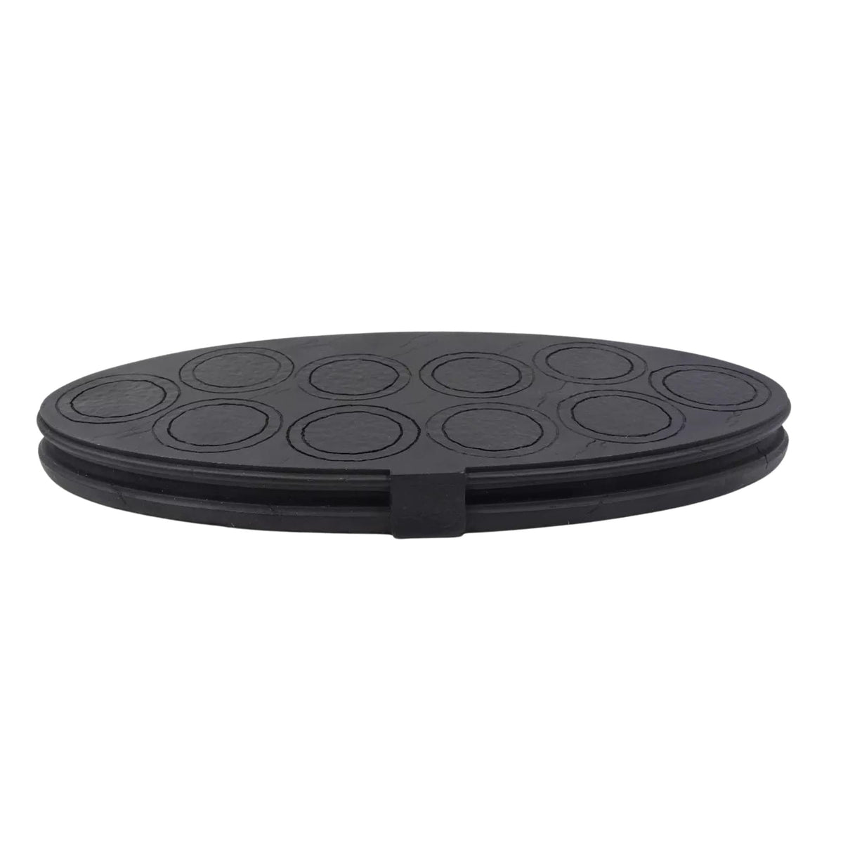 DC Super Hero Collection Magazine Plinth Base Stand