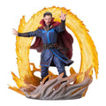 Marvel Gallery Doctor Strange 10 Inch PVC Statue