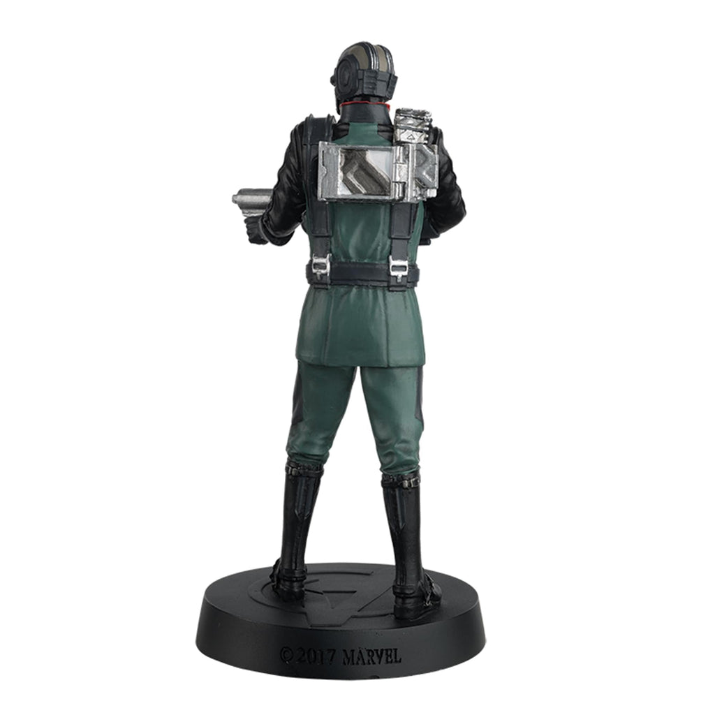 Eaglemoss Marvel Movie Collection 1:16 Figurine | Hydra Soldier